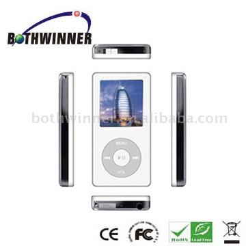  MP4 Player (MP4 Player)