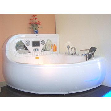  Massage Bathtub (Massage Baignoire)