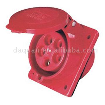  Industrial Plug & Socket (Industrial Plug & Socket)