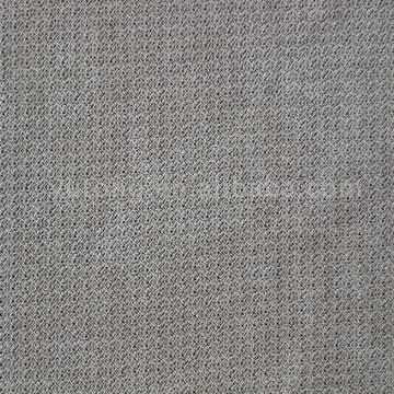 Jacquard Suede Fabric (Jacquard Suede Fabric)