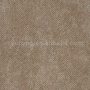 Jacquard Suede (Jacquard Suede)