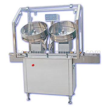  Tablet Filling Machine (Планшетный фасовки)