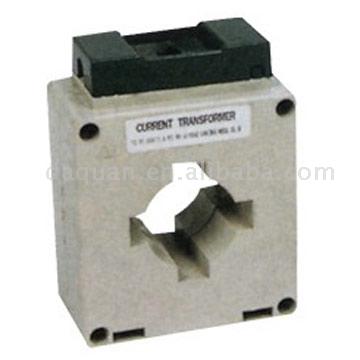  MSQ Current Transformer (Трансформатор тока MSQ)