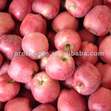 Fresh Huaniu Apple (Fresh Huaniu Apple)