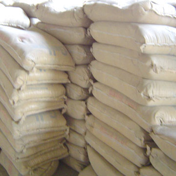  Ordinary Portland Cement (OPC) & Portland Cement Clinker