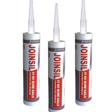  Nail Free Construction Adhesive ( Nail Free Construction Adhesive)