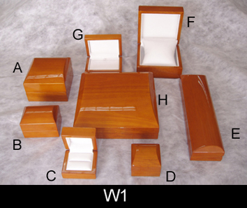  Wooden Jewelry Box ( Wooden Jewelry Box)