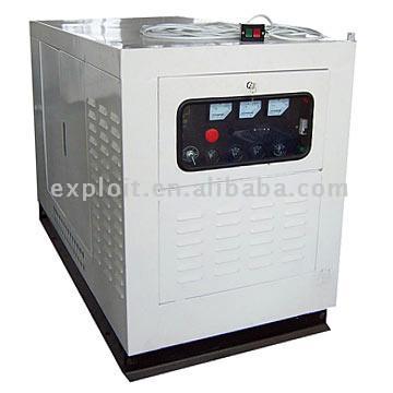  Silent Diesel Generator ( Silent Diesel Generator)