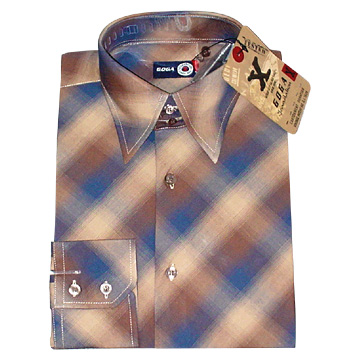 Men`s Shirt (Men`s Shirt)