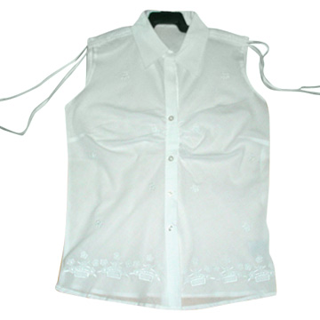  Ladies` Shirt (Shirt Ladies `)