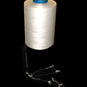  Polyester Textured Yarn (Texturé de polyester)