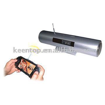  PSP Wireless Speaker ( PSP Wireless Speaker)