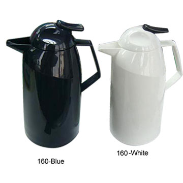  Vacuum Flasks (Bouteilles isolantes)