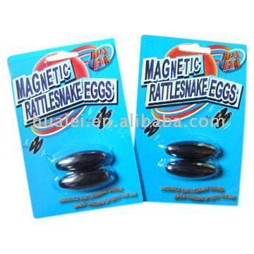  Rattle Snake Eggs (Rattle Snake Eggs)