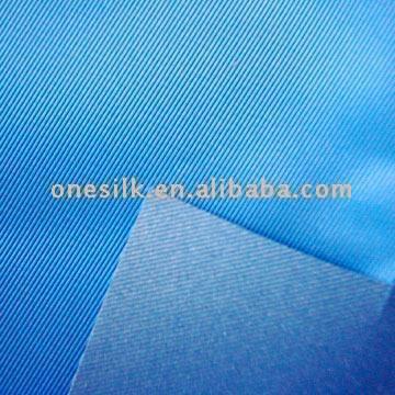  Coated Oxford Twill (Coated Oxford Twill)