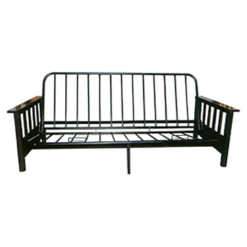  Futon Furniture (Futon Meubles)