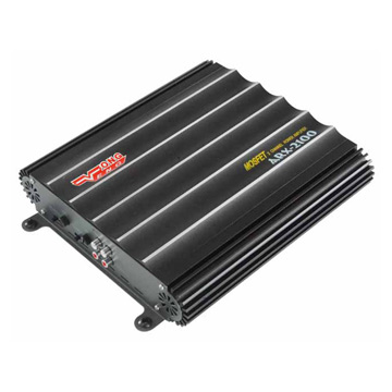  True MOSFET Car Amplifier (ARX Series) ( True MOSFET Car Amplifier (ARX Series))