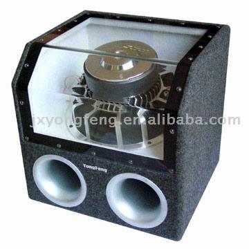  Speaker Box (YFB-1209B) ( Speaker Box (YFB-1209B))