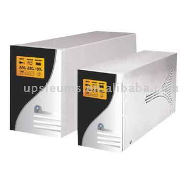  V Series UPS (V-Serie UPS)