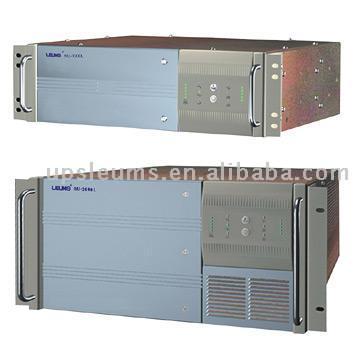  Netease-RU Series UPS (Netease-RU-Serie UPS)