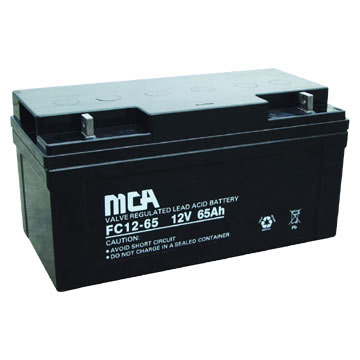 VRLA Batterie (Big Model) (VRLA Batterie (Big Model))