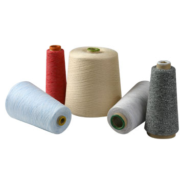  Micro Polyester Yarn (Micro-Polyester-Garne)