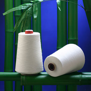  Bamboo Fiber Yarn