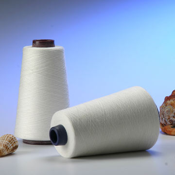  Chitosan Fiber Yarn