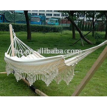 brazilian hammock