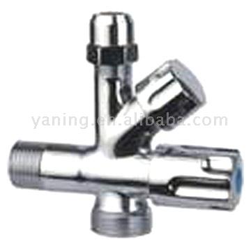  Washing Machine Valve ( Washing Machine Valve)