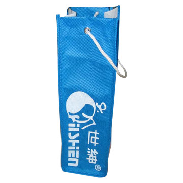  Nonwoven Wine Bag ( Nonwoven Wine Bag)