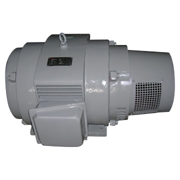  3-Phase Asynchronous Motor for Plastic Injection Machine (3 фазы асинхронного двигателя для Plastic Injection M hine)