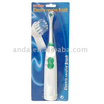  Electric Toothbrush (Электрическая зубная щетка)