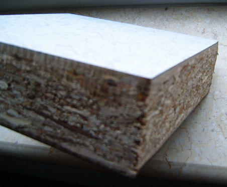  Wood Raised Floor (Bois Plancher surélevé)