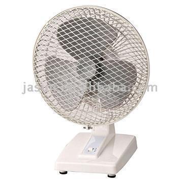  Table Fan (Настольный вентилятор)