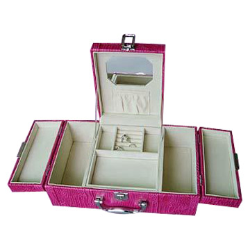  Cosmetic Case (Cosmetic Case)