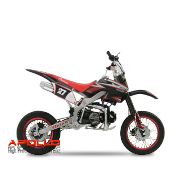 Dirt Bike (Dirt Bike)