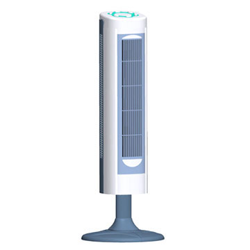  Tower Fan (Башни вентилятора)