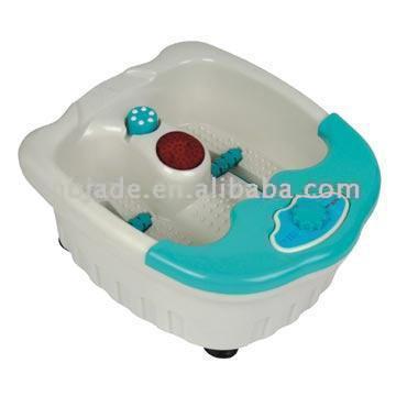  Foot Bath Massager (Bain de pieds à massage)