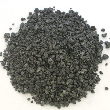  Calcined Petroleum Coke (0.25-3mm) (Coke de pétrole calciné (0,25 à 3 mm))