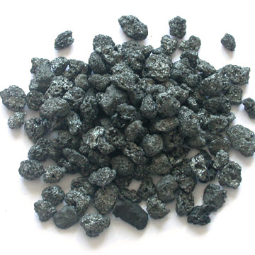  Calcined Petroleum Coke (5-15mm) (Coke de pétrole calciné (5-15mm))