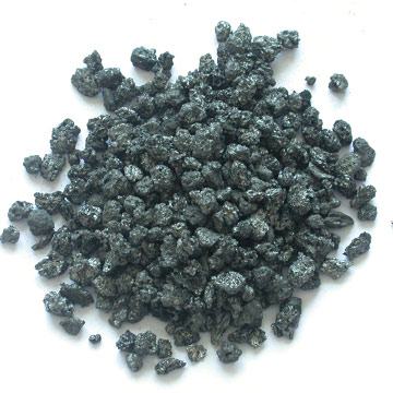 Calcined Petroleum Coke