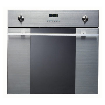  Built-In Oven with Digital Display (Встроенные в духовке с цифровым дисплеем)