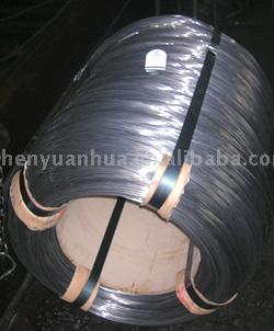  Spring Steel Wire ( Spring Steel Wire)