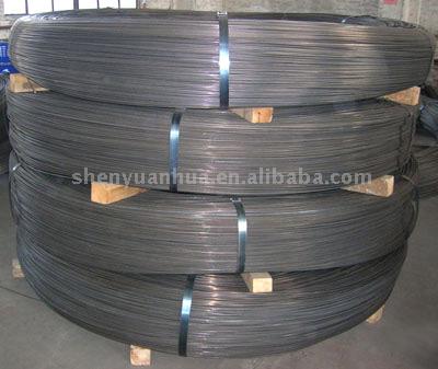  Low Relaxation and High Strength PC Wire ( Low Relaxation and High Strength PC Wire)