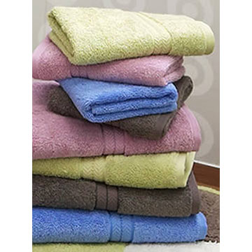  Twist Solid Satin Border Towel (Twist Solid атласная Пограничный Полотенце)