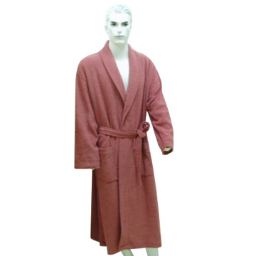  Bathrobe ( Bathrobe)