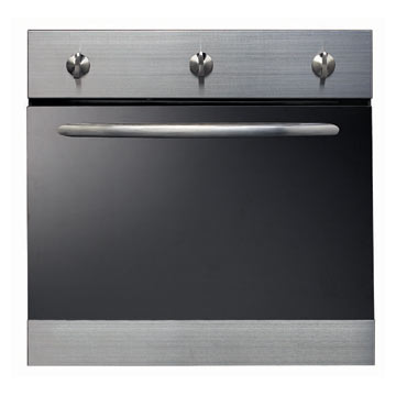  Built-In Oven with Removable Oven Door (Встроенные в духовке с Съемная дверца духовки)