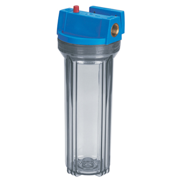  Water Filter Housing (Вода корпус фильтра)