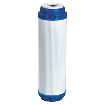 Water Filter Cartridge (Water Filter Cartridge)